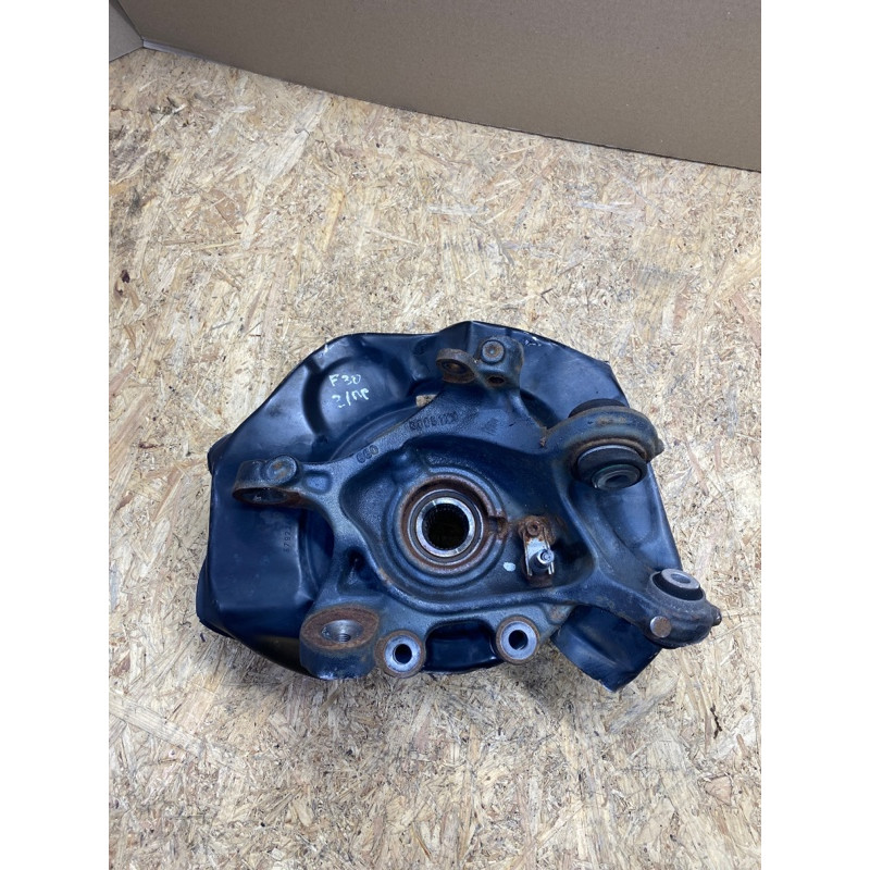 Цапфа підвіски (підвіска) Bmw 3-series F30 33326792524