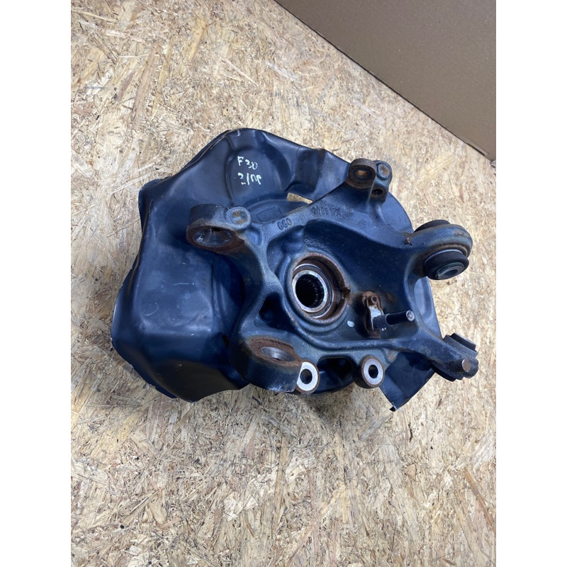 Цапфа підвіски (підвіска) Bmw 3-series F30 33326792524