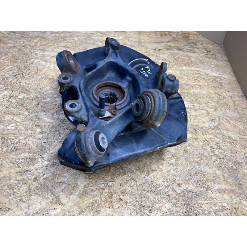 Цапфа підвіски (підвіска) Bmw 3-series F30 33326792524