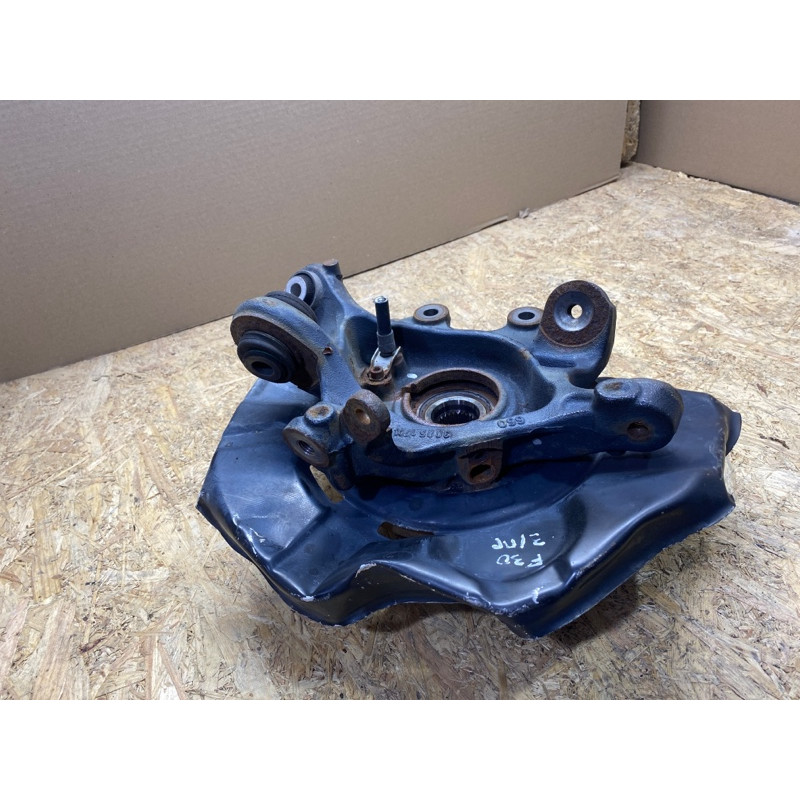 Цапфа підвіски (підвіска) Bmw 3-series F30 33326792524