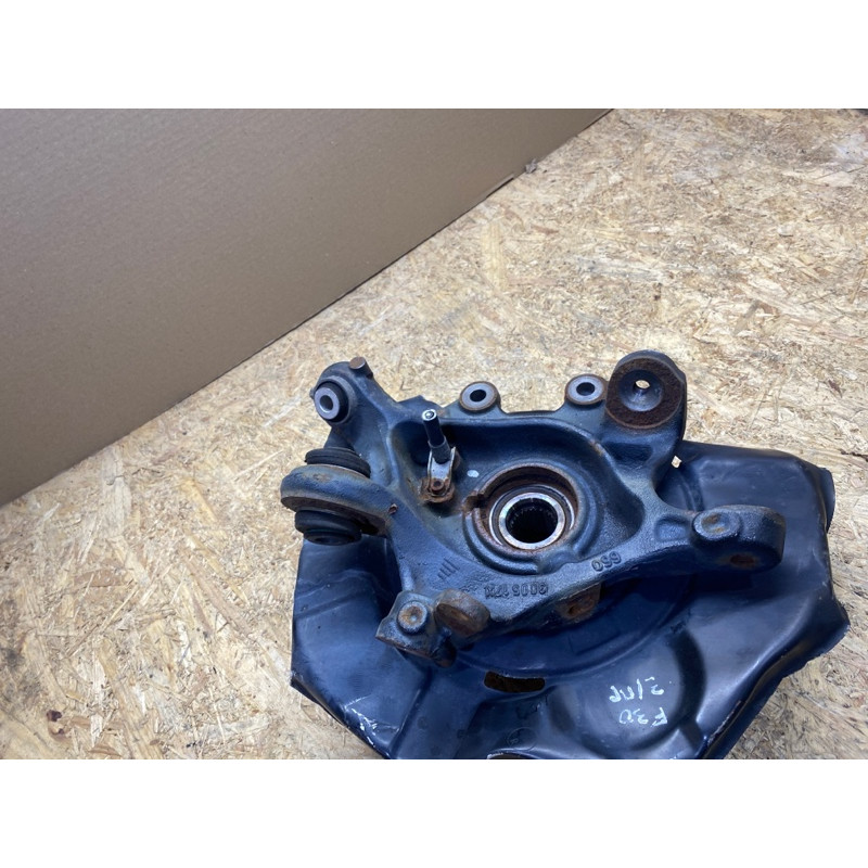 Цапфа підвіски (підвіска) Bmw 3-series F30 33326792524