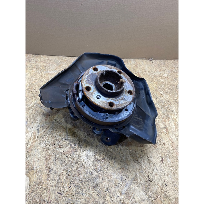 Цапфа підвіски (підвіска) Bmw 3-series F30 33326792524