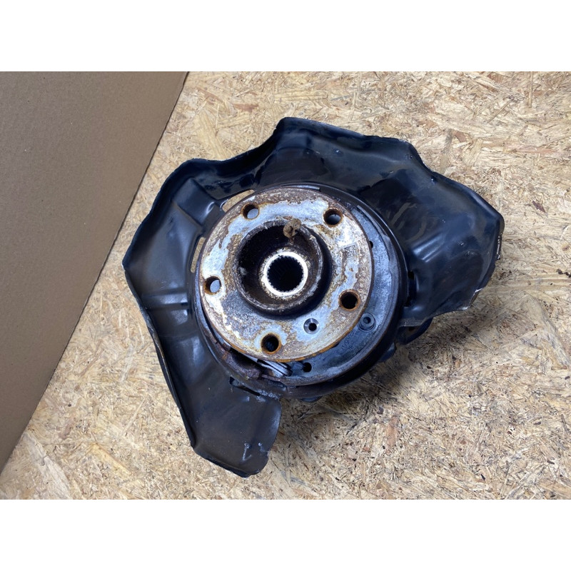 Цапфа підвіски (підвіска) Bmw 3-series F30 33326792524