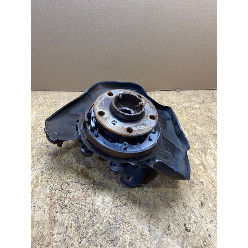 Цапфа підвіски (підвіска) Bmw 3-series F30 33326792524