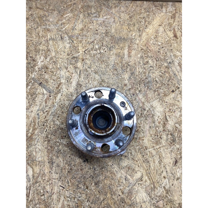 Ступица (подвеска) Cadillac Xt5 1 2016 3.6 13591196