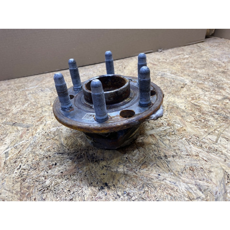 Ступица (подвеска) Cadillac Xt5 1 2016 3.6 13591196