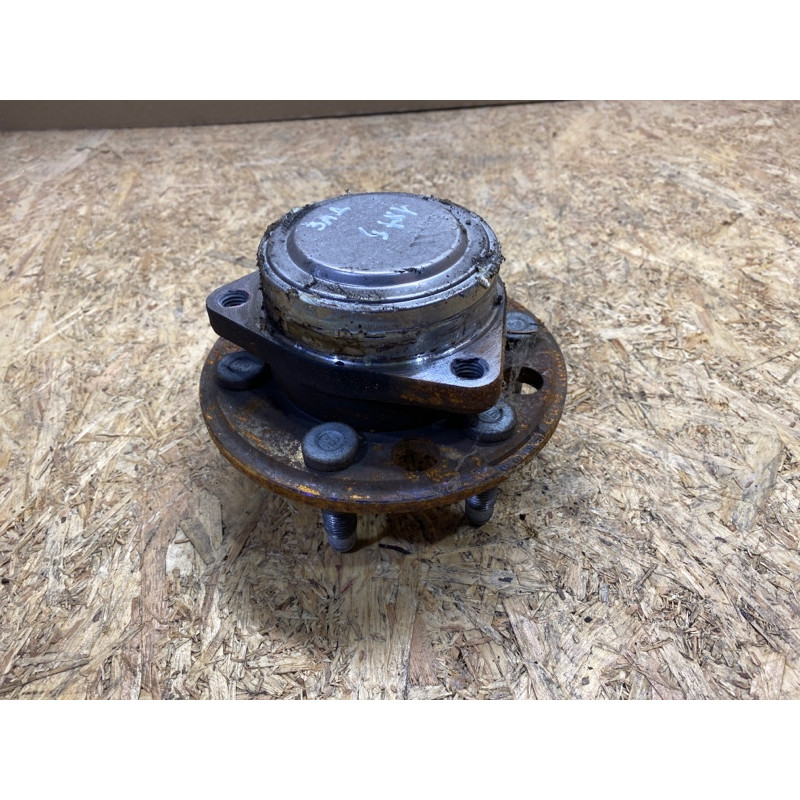 Ступица (подвеска) Cadillac Xt5 1 2016 3.6 13591196