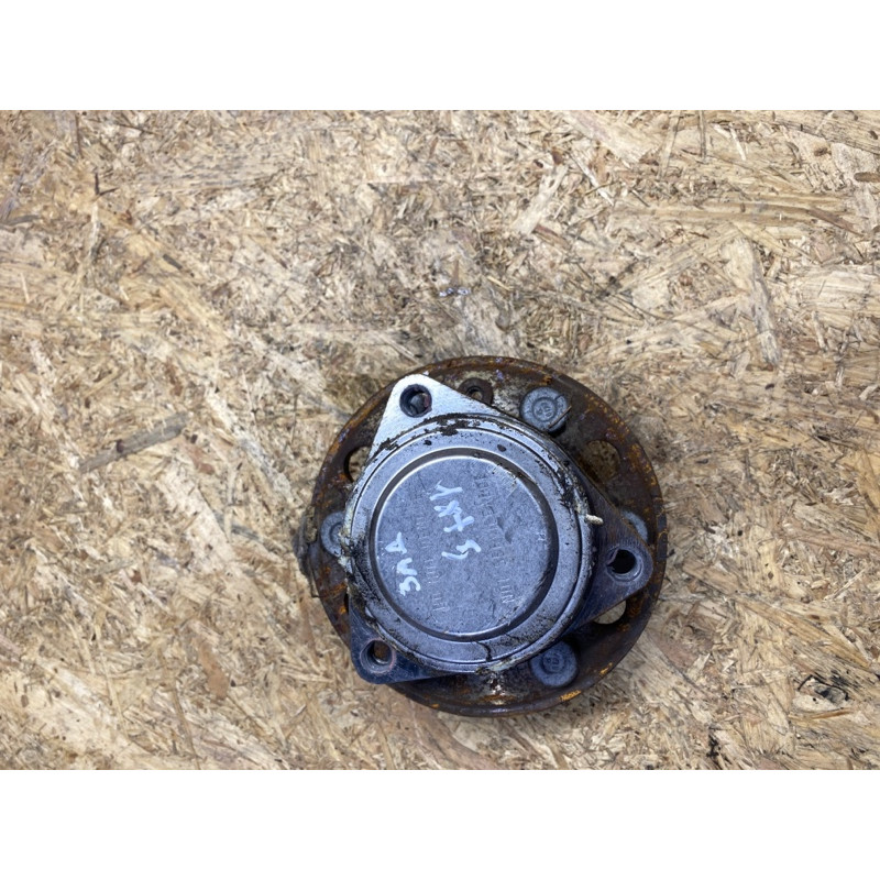 Ступица (подвеска) Cadillac Xt5 1 2016 3.6 13591196