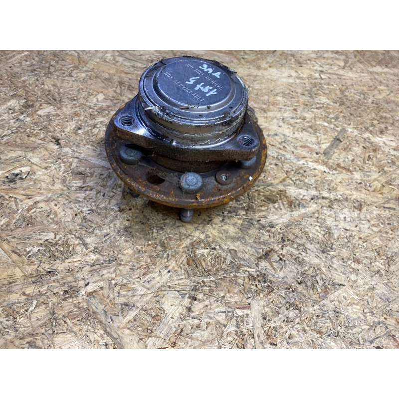 Ступица (подвеска) Cadillac Xt5 1 2016 3.6 13591196