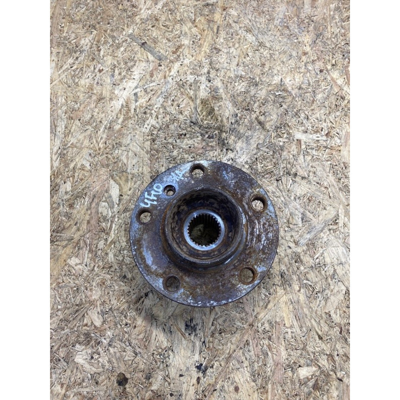 Ступиця (підвіска) BMW 5-series F10 2011 3.0 N55B30 33406850159