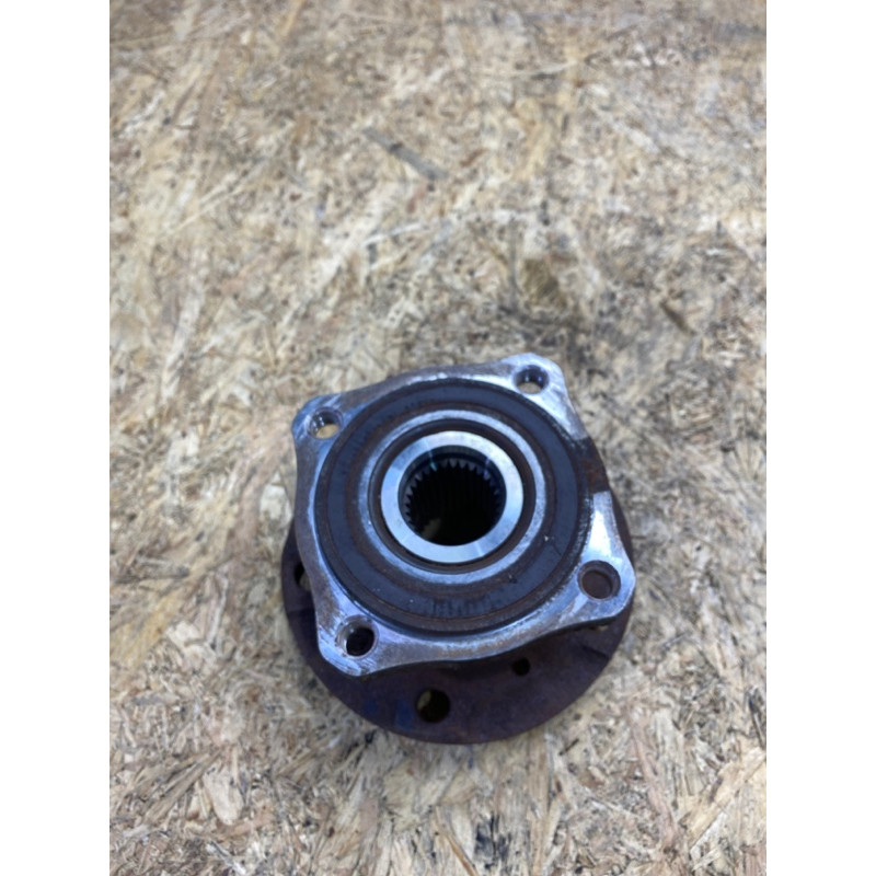 Ступиця (підвіска) BMW 5-series F10 2011 3.0 N55B30 33406850159