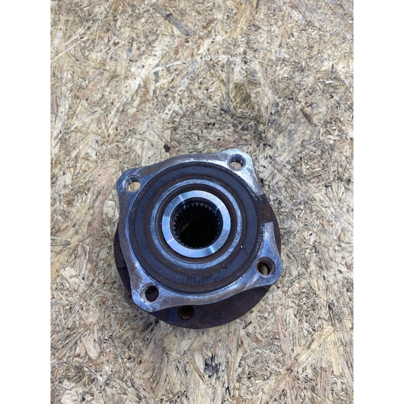 Ступиця (підвіска) BMW 5-series F10 2011 3.0 N55B30 33406850159