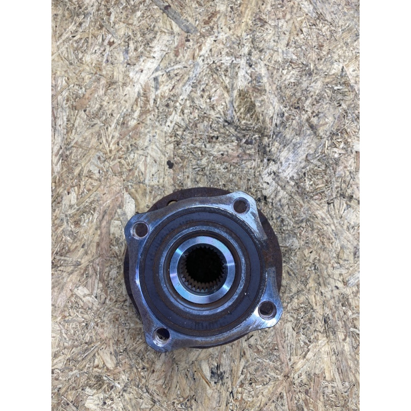 Ступиця (підвіска) BMW 5-series F10 2011 3.0 N55B30 33406850159