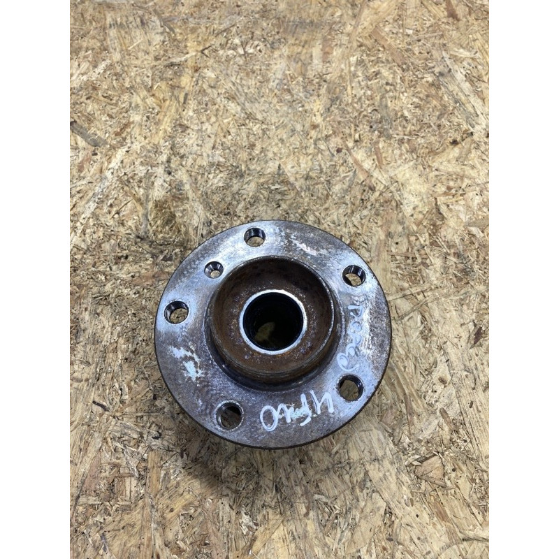 Ступица (подвеска) BMW 5-series F10 2011 3.0 N55B30 31206868480