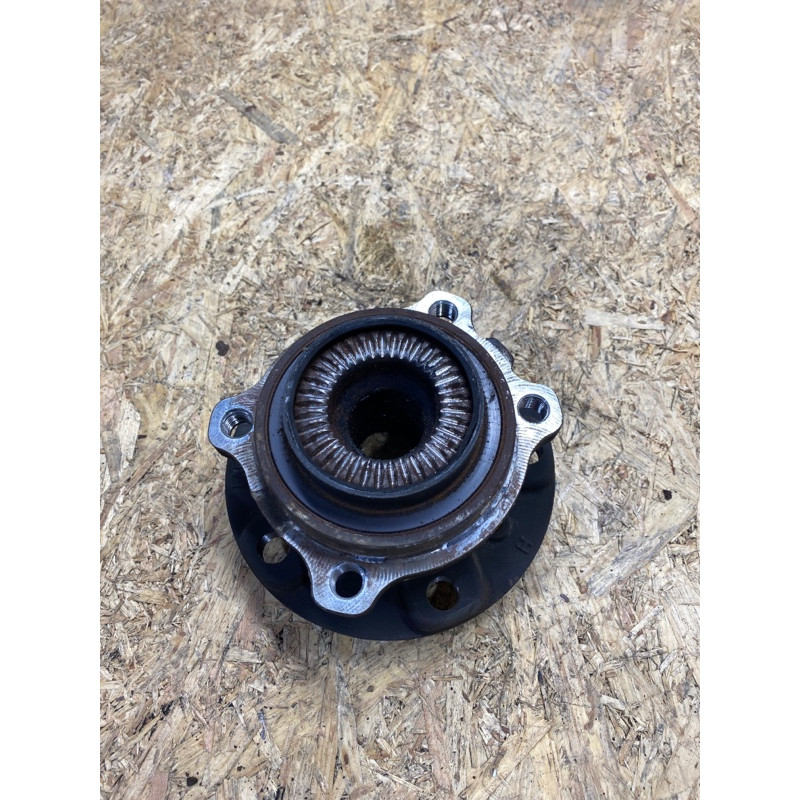 Ступица (подвеска) BMW 5-series F10 2011 3.0 N55B30 31206868480