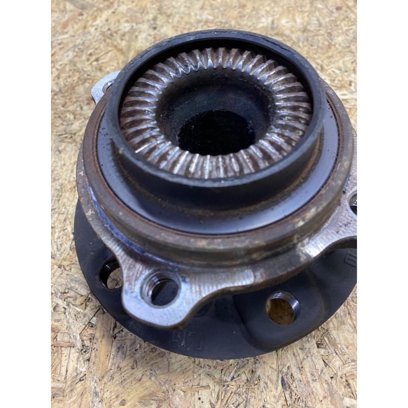 Ступица (подвеска) BMW 5-series F10 2011 3.0 N55B30 31206868480