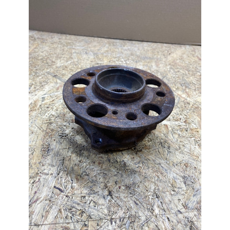 Ступица (подвеска) Mercedes-Benz E-class W211 2008 3.5 A2119810227