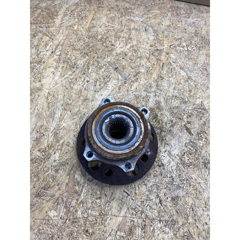 Ступица (подвеска) Mercedes-Benz E-class W211 2008 3.5 A2119810227