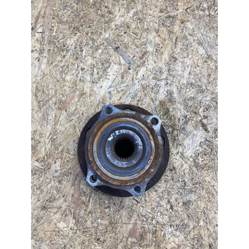 Ступица (подвеска) Mercedes-Benz E-class W211 2008 3.5 A2119810227