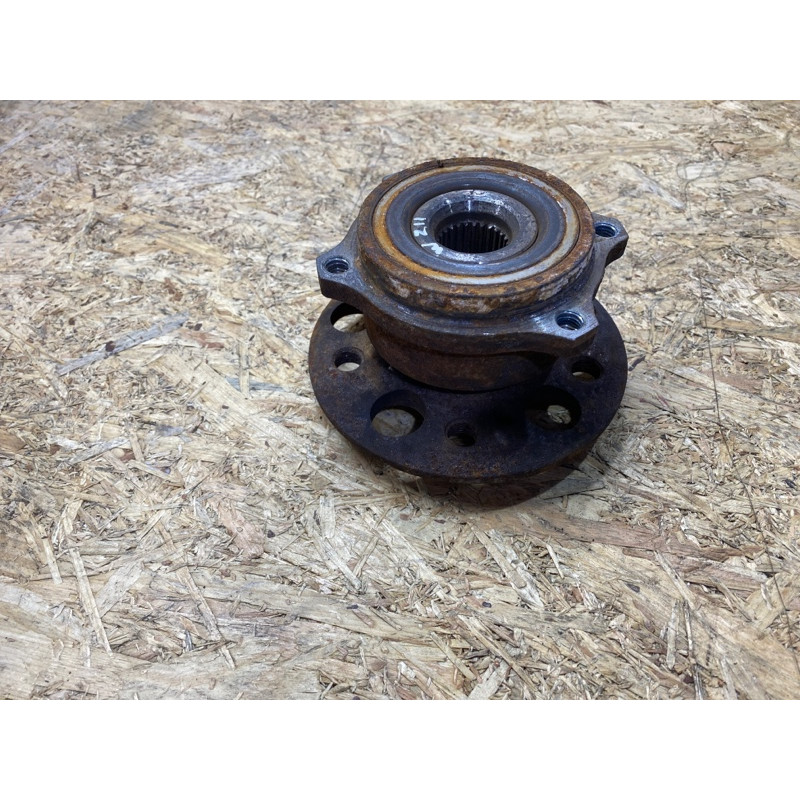 Ступица (подвеска) Mercedes-Benz E-class W211 2008 3.5 A2119810227