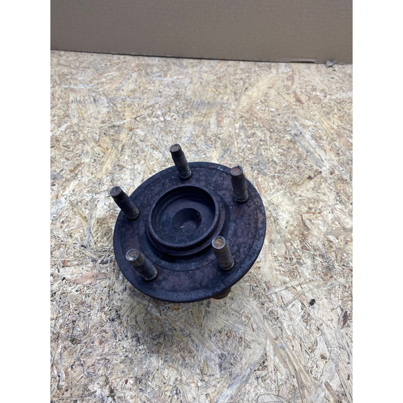 Ступица (подвеска) Jaguar XJ X351 C2D49191