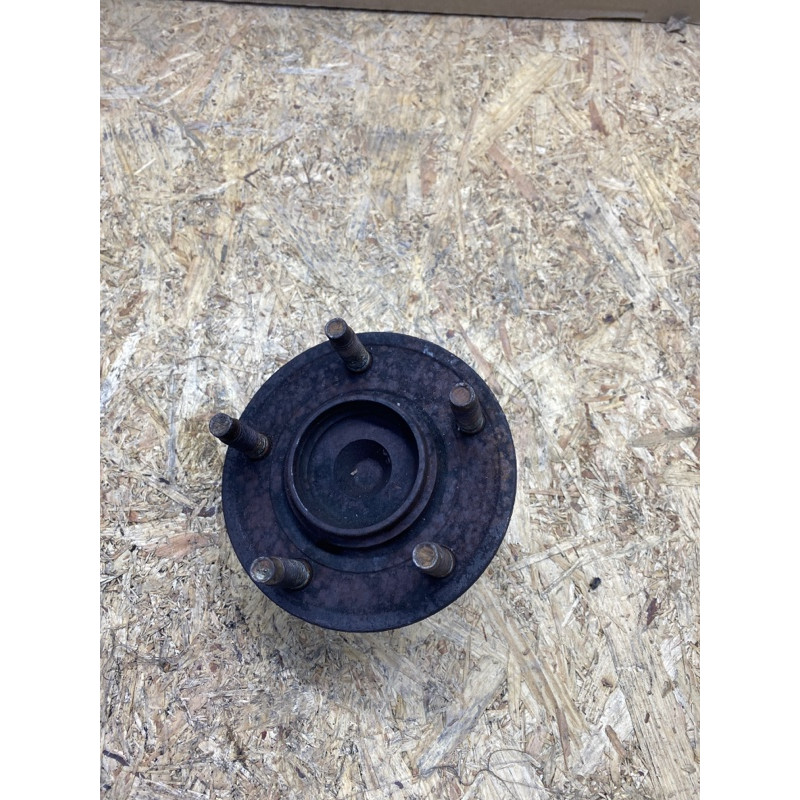 Ступица (подвеска) Jaguar XJ X351 C2D49191