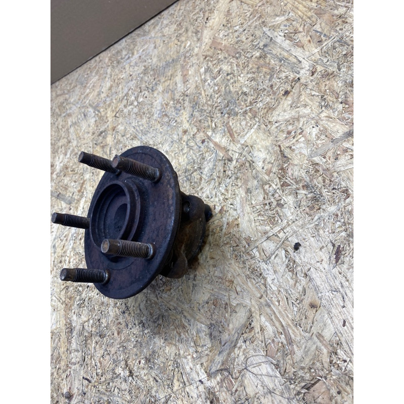 Ступица (подвеска) Jaguar XJ X351 C2D49191