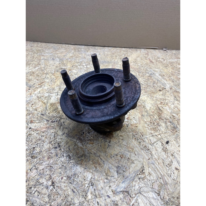 Ступица (подвеска) Jaguar XJ X351 C2D49191