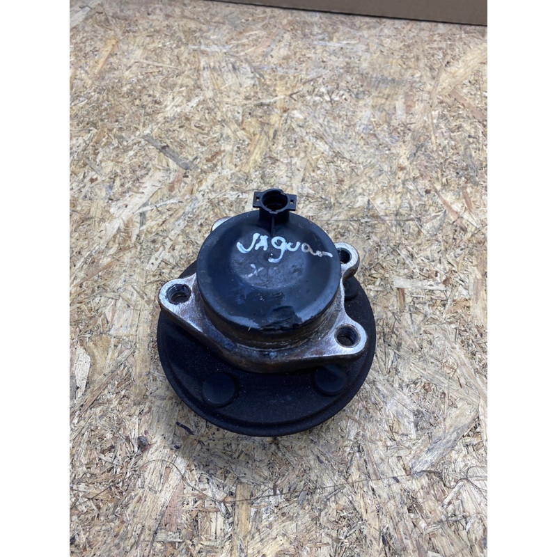 Ступица (подвеска) Jaguar XJ X351 C2D49191
