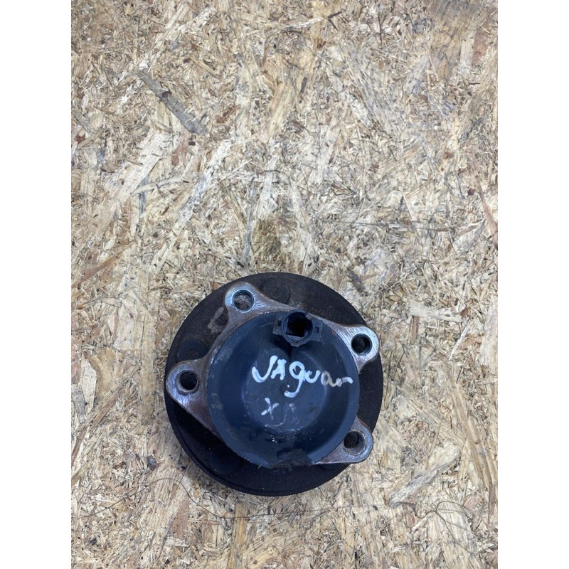 Ступица (подвеска) Jaguar XJ X351 C2D49191