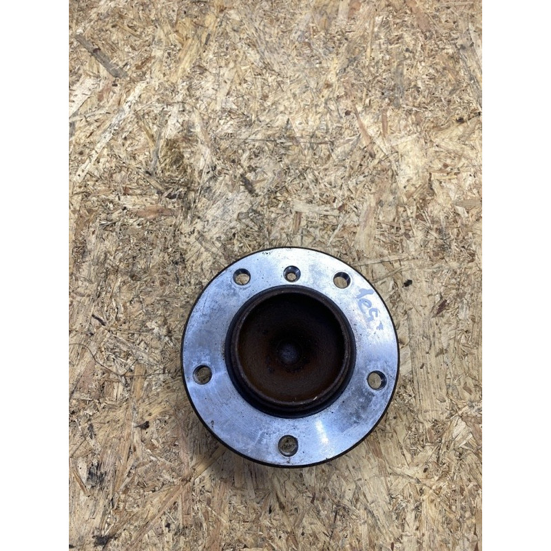 Ступица (подвеска) BMW 3-series E93 2010 3.0 N52 31216765157