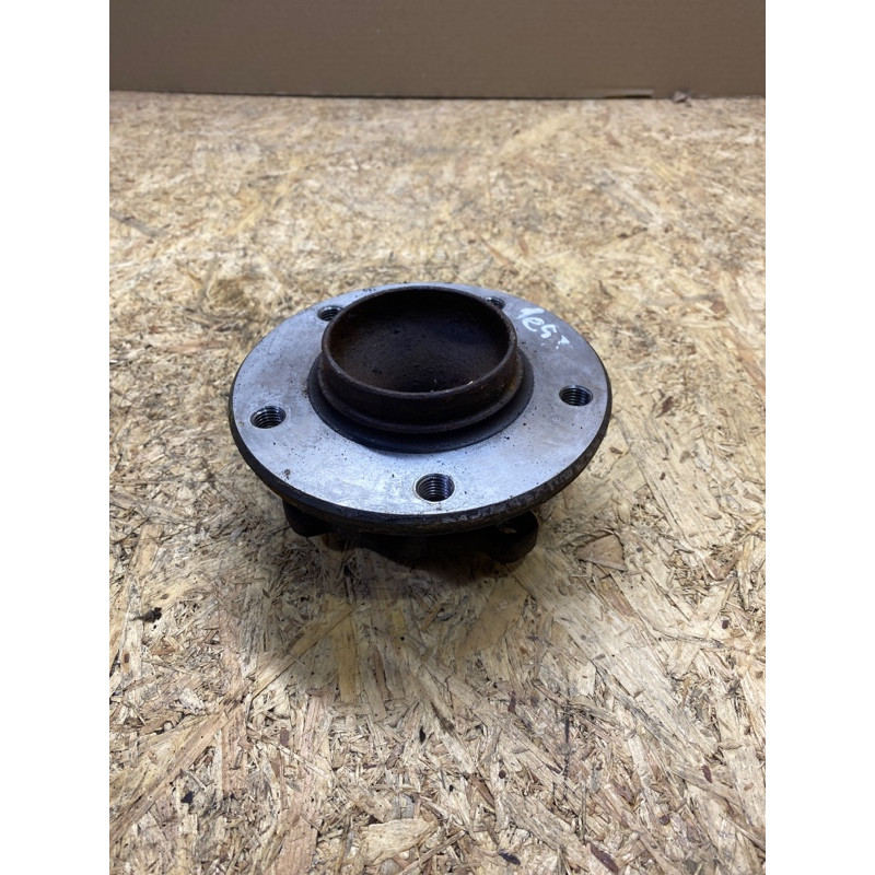 Ступица (подвеска) BMW 3-series E93 2010 3.0 N52 31216765157