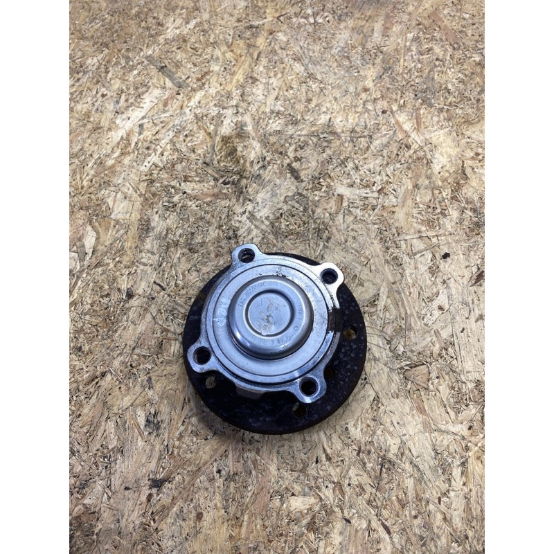 Ступица (подвеска) BMW 3-series E93 2010 3.0 N52 31216765157