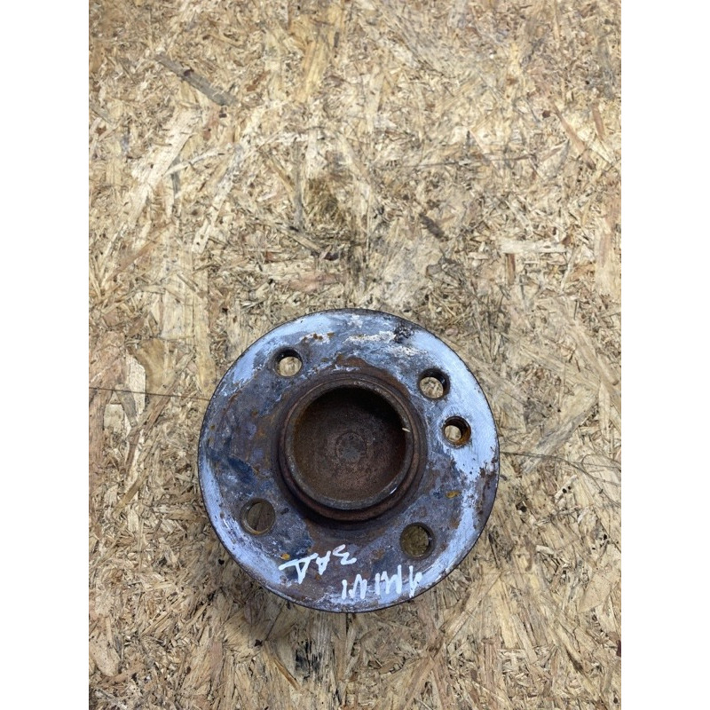 Ступица (подвеска) Mini Cooper R53 S R53 2006 1.6 33412318470