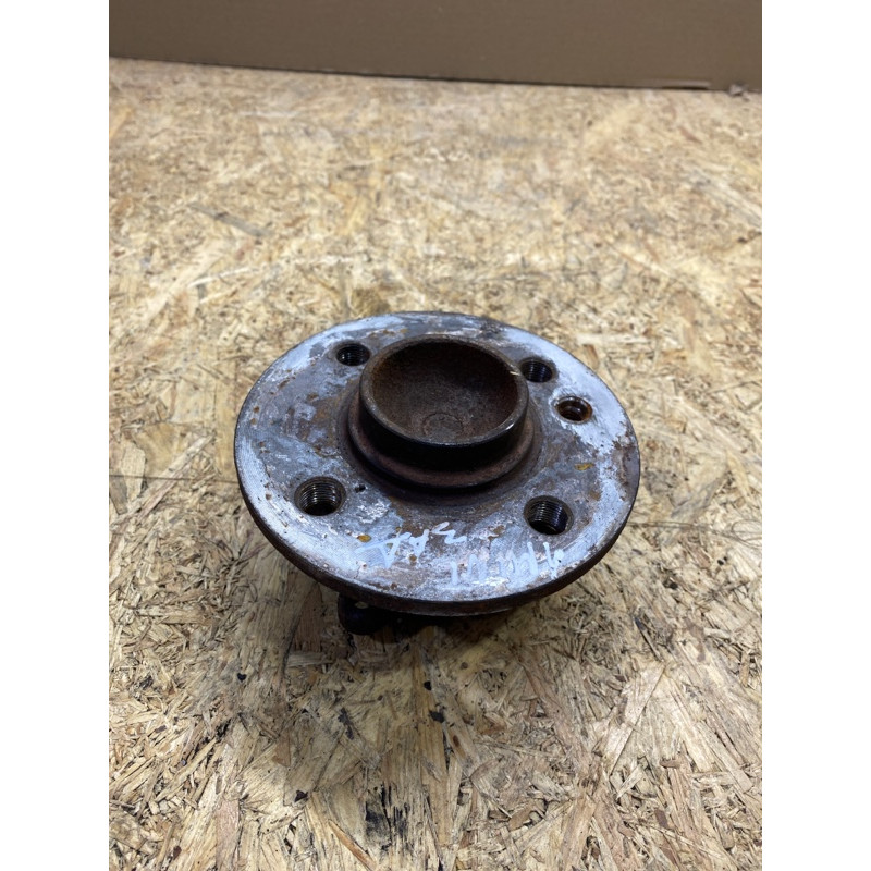 Ступица (подвеска) Mini Cooper R53 S R53 2006 1.6 33412318470