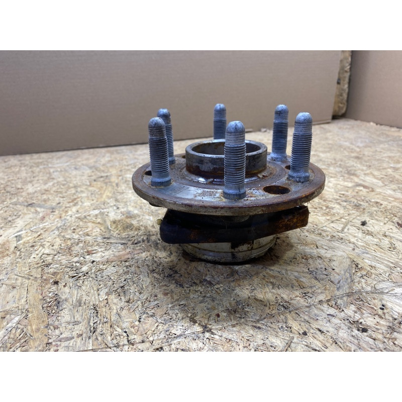 Ступица (подвеска) Cadillac Xt5 1 2016 3.6 13512896