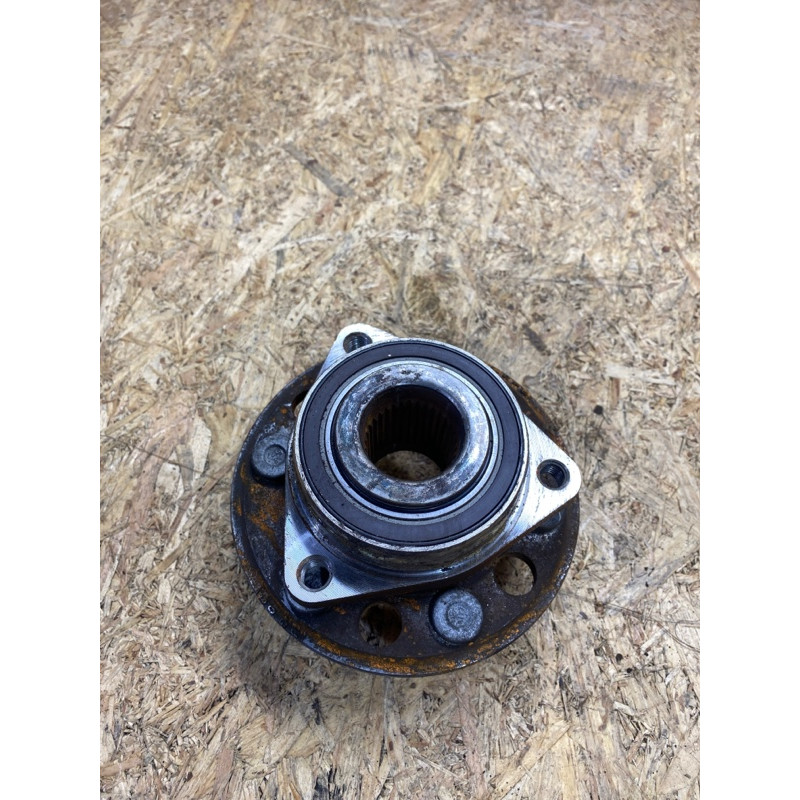 Ступица (подвеска) Cadillac Xt5 1 2016 3.6 13512896