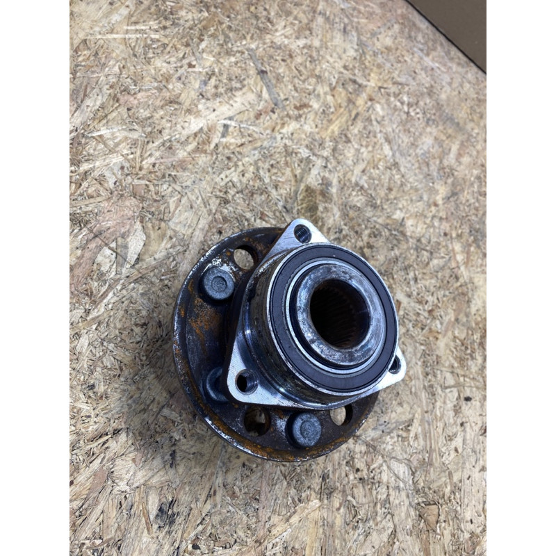 Ступица (подвеска) Cadillac Xt5 1 2016 3.6 13512896