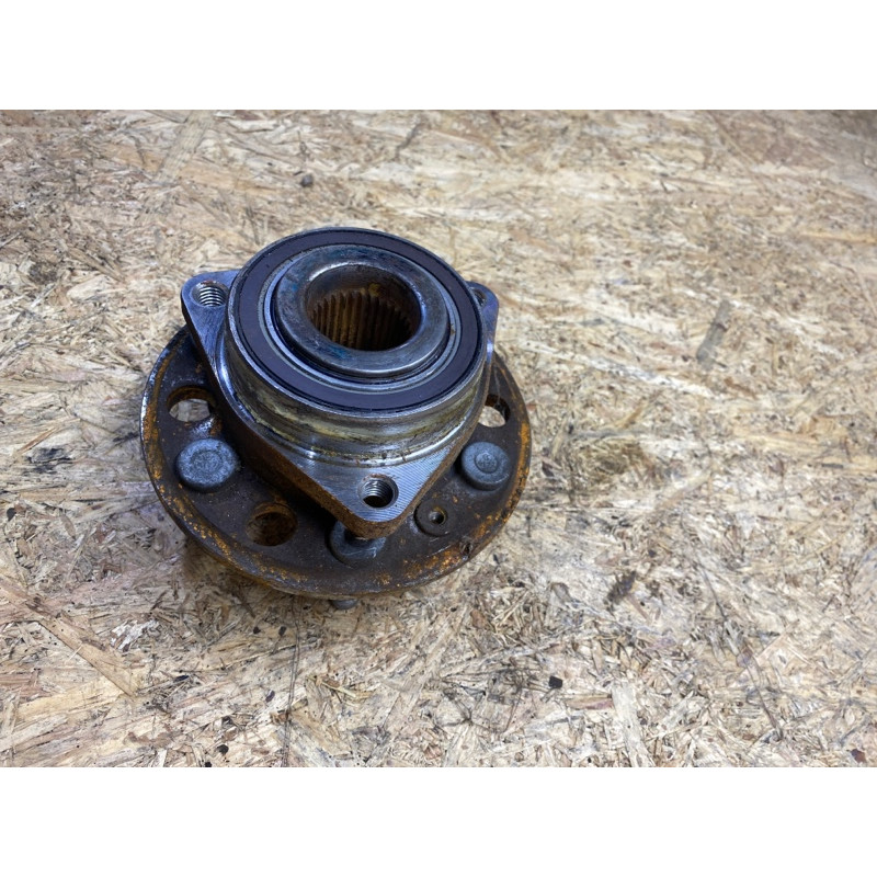 Ступица (подвеска) Cadillac Xt5 1 2016 3.6 13512896