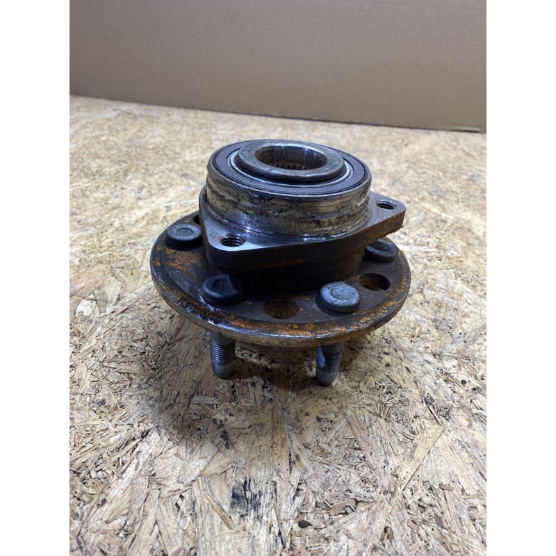 Ступица (подвеска) Cadillac Xt5 1 2016 3.6 13512896