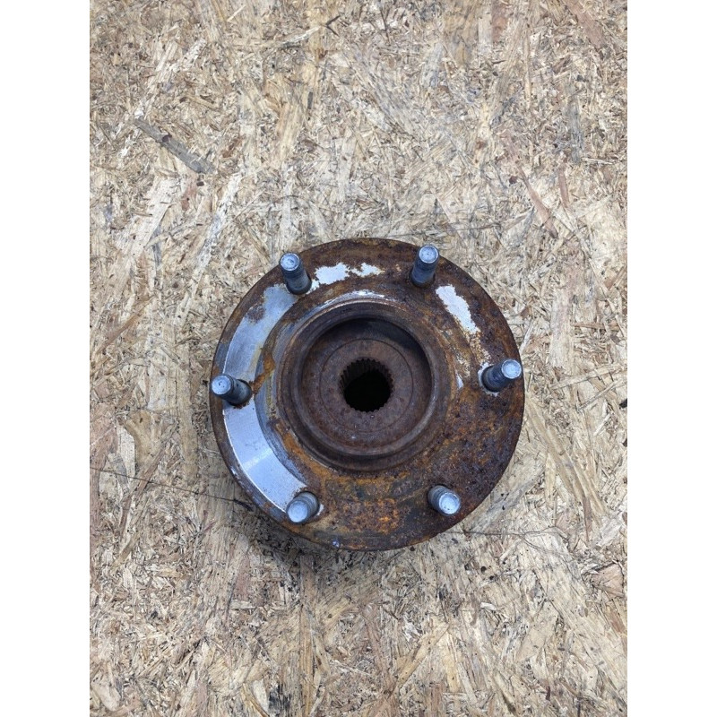 Ступица (подвеска) Nissan Armada TA60 40202ZR40B