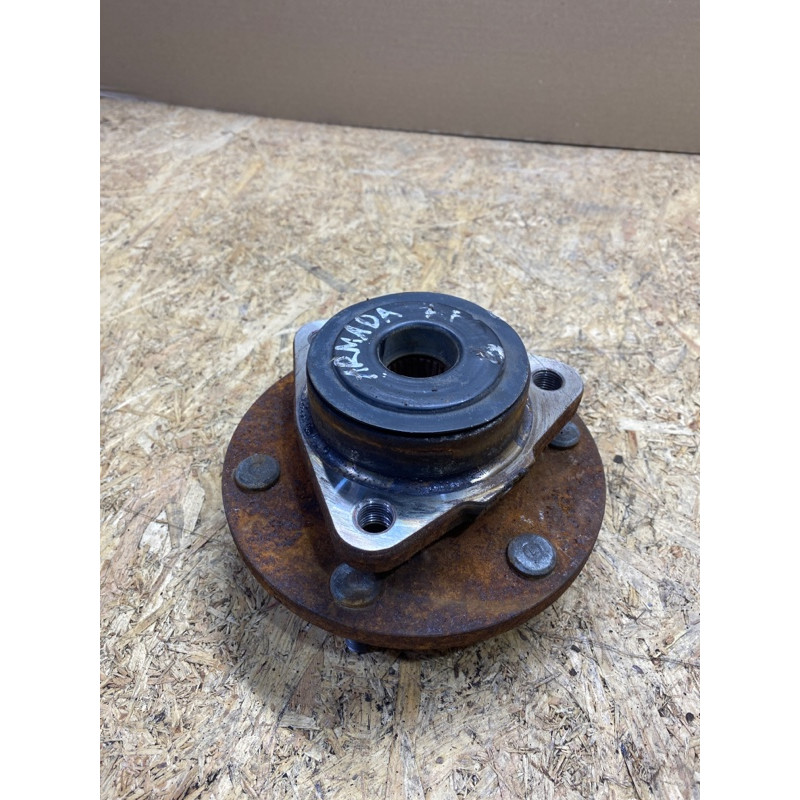 Ступица (подвеска) Nissan Armada TA60 40202ZR40B