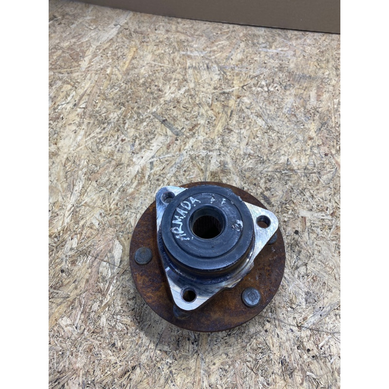 Ступица (подвеска) Nissan Armada TA60 40202ZR40B