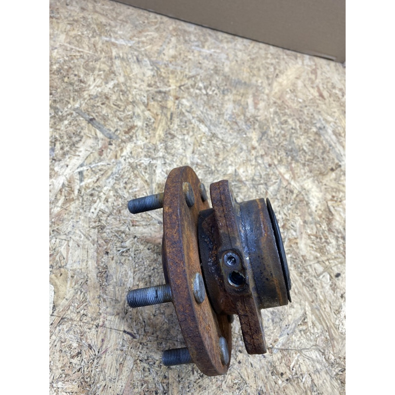 Ступица (подвеска) Nissan Armada TA60 40202ZR40B