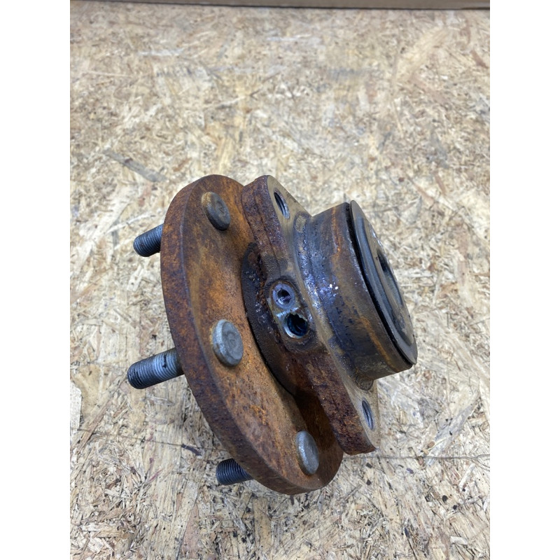 Ступица (подвеска) Nissan Armada TA60 40202ZR40B