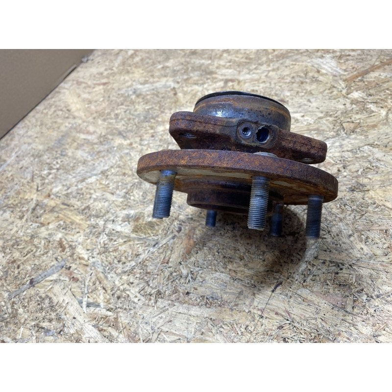 Ступица (подвеска) Nissan Armada TA60 40202ZR40B