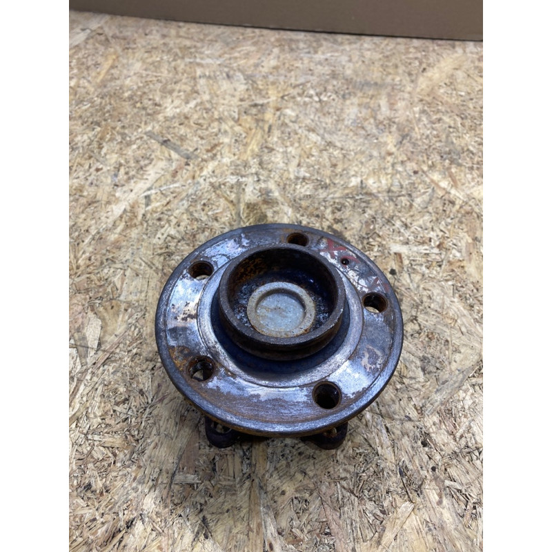 Ступица (подвеска) Volvo XC90 P28 31340119