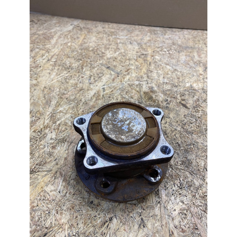 Ступица (подвеска) Volvo XC90 P28 31340119