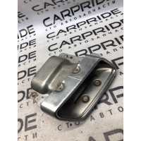 Насадка глушителя