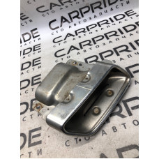 Насадка глушника